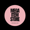 Mega Item Store