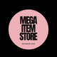 Mega Item Store